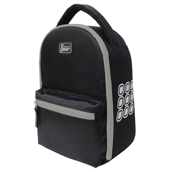 Tech Gear Lunch Locker