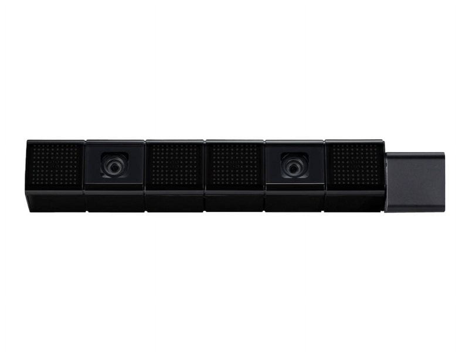 Sony PlayStation 4 HD Camera, Black, CUH-ZEY2 for PS4