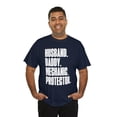 thumbnail image 5 of 22Gifts Mechanic Dad Fathers Day Birthday Ideas Shirt, Gifts, Tshirt, 5 of 7