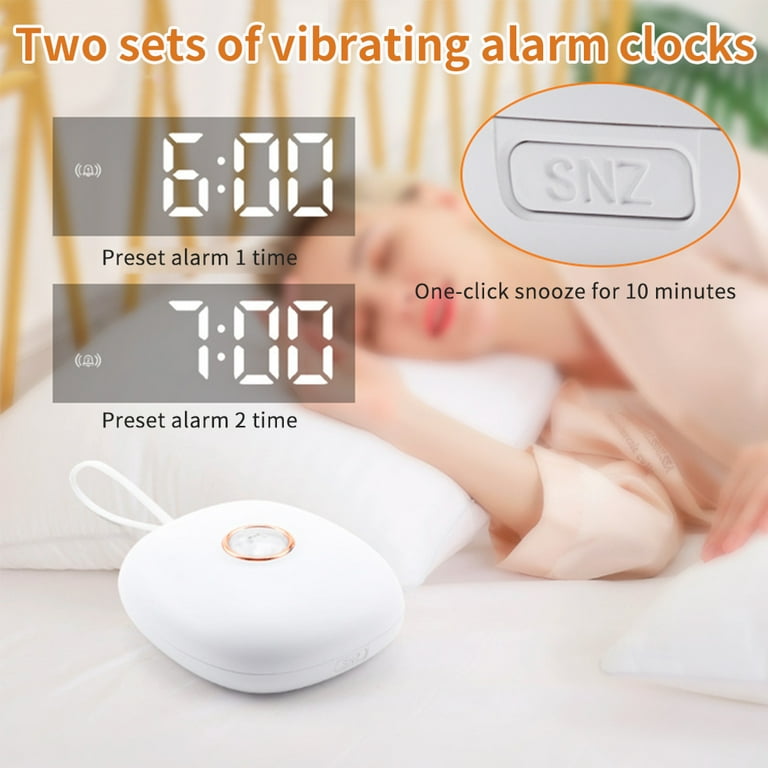 vibrating alarm clock walmart Sequedad Vaginal Lubricantes Hidratantes