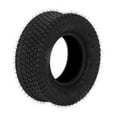thumbnail image 4 of 2pcs 16x6.50-8 Lawn Mower Garden Tractor Turf Tires 2 Ply Max Load: 615Lbs, 4 of 7