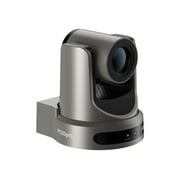 PTZOptics Move SE Video Conferencing Camera - 60 fps - Gray - USB Type C