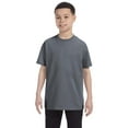 thumbnail image 1 of Youth Heavy Cotton T-Shirt, 1 of 1