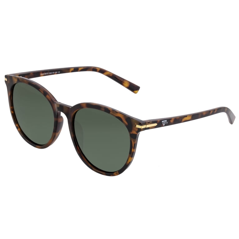Sixty One SIXS108TO Palawan Polarized Sunglasses,  display picture 3
