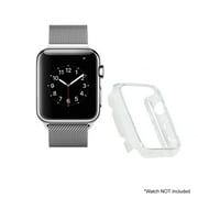 Apple Watch 42mm Protective Cover- Clear