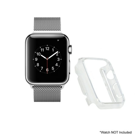 Apple Watch 42mm Protective Cover- Clear