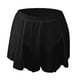 thumbnail image 2 of 5XL Large Size Panties For Women Ruffled Solid Color Lace Sheer Briefs Lady Sexy High Waist Bikini Underpants, 2 of 4