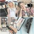 thumbnail image 4 of 3 in 1 Gimbal-Tripod-Selfie Stick 360 Stabilizing SmartPhone Rig with Bluetooth Remote / 3 en 1 Gimbal-Tripod-Selfie Stick 360 Stabilisateur SmartPhone Rig avec télécommande Bluetooth, 4 of 10