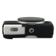 thumbnail image 5 of Camera Accessories Soft Silicone Protective Case for Canon M100, 5 of 5