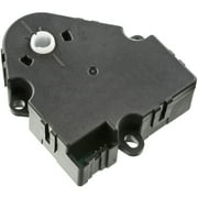 chevrolet venture hvac blend door actuator