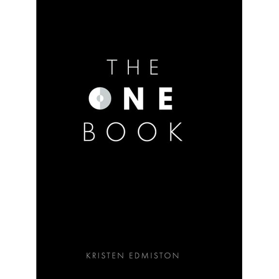 The ONE Book, (Hardcover)