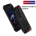 thumbnail image 3 of 2024 High Quality Shockproof TPU Soft 7 inch Protective Shell Game Accessories Handheld Console Case Back Cover, 3 of 8