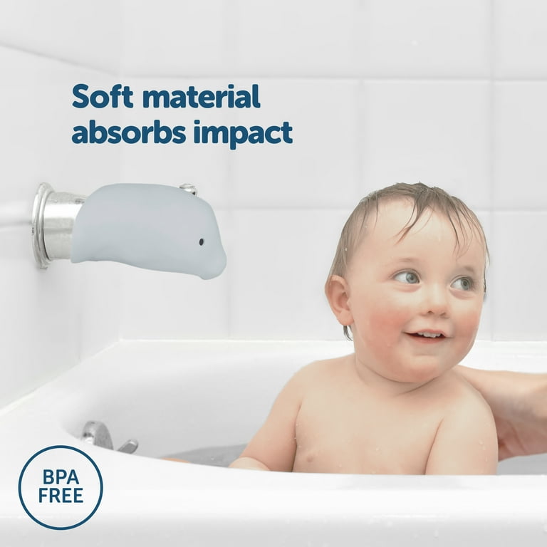 Bath 2025 spout cover