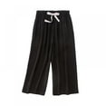thumbnail image 1 of Capris en Jersey de Coton pour Femmes, 1 of 5