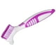 thumbnail image 1 of Cepillo Capacidad de Limpieza de Dientes Postizos Cepillo de Dientes de Dentaduras Postables Portátiles de Doble Cara para Limpieza de Dientes Postizos, 1 of 7