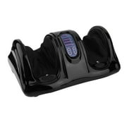 Professonal Body Care Leg Foot Massager Easy Operate 4 Modes Foot Machine