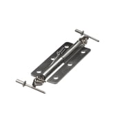 Lockwood Slip Hinge - Lh Pair W/Hardwar HINGE-CA57-LH - Genuine OEM Replacement Part