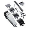 Andis EasyCut Adjustable Blade Clipper Haircutting Kit, 10-Piece