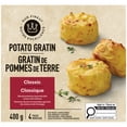 thumbnail image 1 of Our Finest Classic Potato Gratin, 400 g, 1 of 6