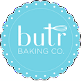 thumbnail image 3 of Butr Baking Co. Lemon Flower Cookie 1ct, 3 of 3