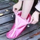 thumbnail image 4 of Cubiertas de zapatos para hombre y mujer, cubierta de PVC antideslizante, reutilizable, con capa interna impermeable, 4 of 4