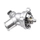 thumbnail image 4 of 25192923 96437895 Thermostat Housing Assembly for Chevrolet Spark M300 B12D1 1.0 1.2 2010-2015, 4 of 5