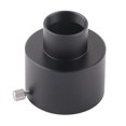 thumbnail image 4 of 2 Inch Eyepiece Adapter Metal 1.25  To 2  Telescope Eyepiece Adapter 31.7Mm To 50.8Mm Mount Adapter, 4 of 8