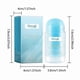 thumbnail image 5 of Facial Cooling Massager Stick for Skin Refreshment and Relaxation 1/2/3 Pieces, 5 of 5