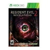 Resident Evil Revelations 2 - Xbox360 (Used)