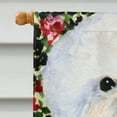 thumbnail image 3 of Carolines Treasures SS8914CHF 28 x 40 In. Bichon Frise Flag Canvas- House Size, 3 of 4