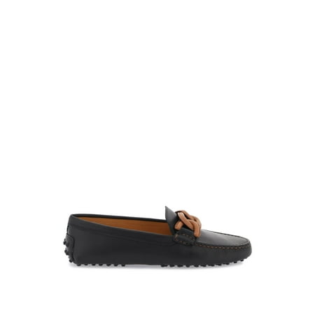 

Tod s Gommino Bubble Kate Loafers Women