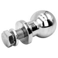 thumbnail image 4 of FRCOLOR Trailer Balls Trailer Ball Joint Versatile Trailer Accessory 12x5cm, 4 of 8
