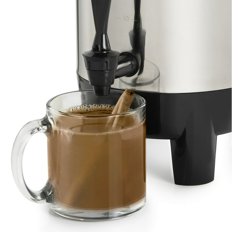 capresso sg300 12 cup stainless steel coffee maker Capresso SG300 Coffee Brewer  Aroma Espresso Services