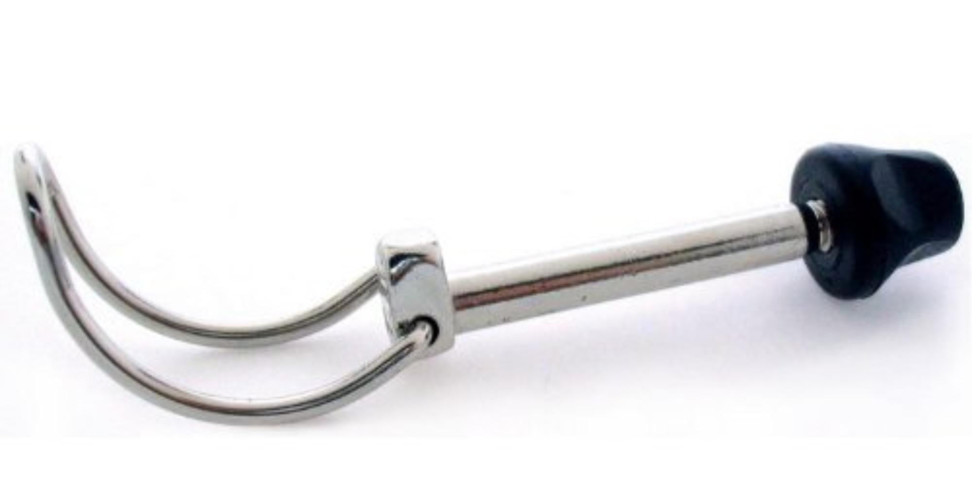 adams trail a bike hitch