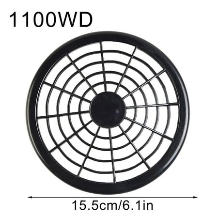 

BAMILL Air Compressor Fan Blade Direct-Connected Air Pump Motor Cooling Fan 980W 1100W