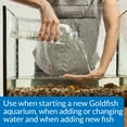 thumbnail image 2 of API Goldfish Care Pack, Aquarium Water Conditioner, 1.25 oz, 2 of 6