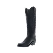 Jama Old West Adult Womens TS1543 Western Boots