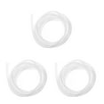 thumbnail image 6 of Masteelf 3-Pack Car Door Edge Guards 3 Meter Weatherproof Scratch Resistant Seal Strips for Door and Window Trim, 6 of 8
