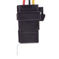 thumbnail image 3 of Fil de Relais Automobile 12V 40A 4 Broches Étanche Harnais Douille Produit, 3 of 4