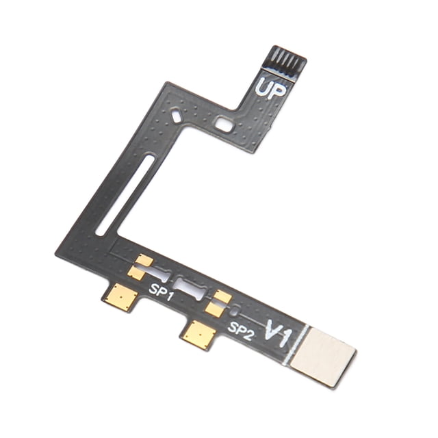 Cable de CPU TX PCB reemplazo estable de fijación de soldadura de cable V1 revisado para consola de juegos ANGGREK Otros