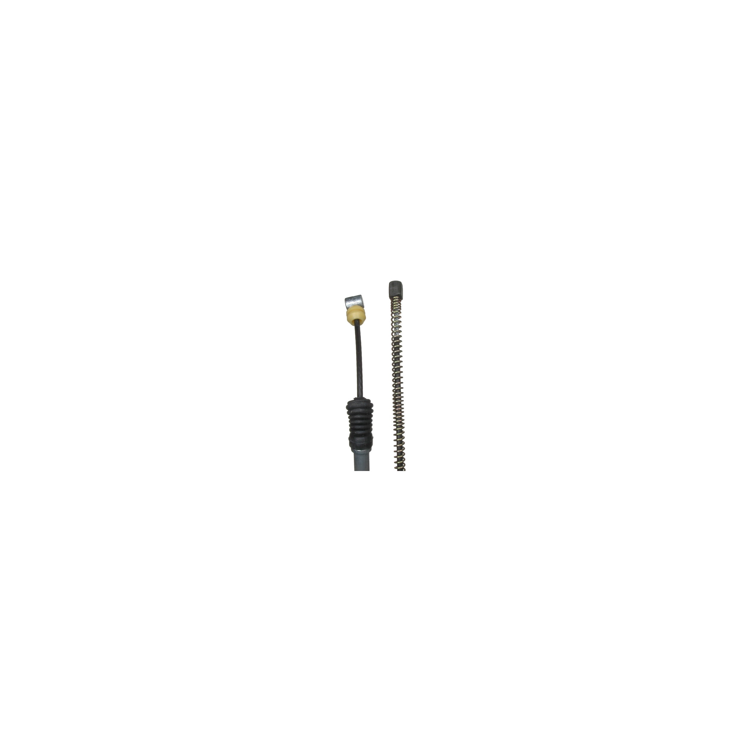 Raybestos Element3 Parking Brake Cable, BC95310 Fits select: 1996-2000 TOYOTA RAV4