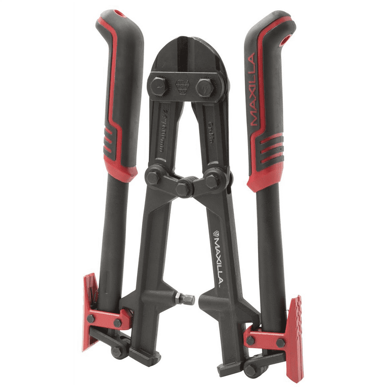 Maxilla 24-in Bolt Cutters Maxilla 24-in Bolt Cutters