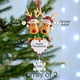 thumbnail image 4 of Christmas Tree Pendant Christmas Ornament Christmas Tree Hanging Decoration Para Compañeros De Clase Y Amigos Serendint HA043231-02, 4 of 6