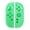 Green, variant on Premium Silicone Protective Case for Nintendo Switch 2 Joy-Con Controllers - Soft, Anti-Slip & Shockproof Covers (2-Pack, Various Colors)
