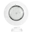 thumbnail image 1 of Wall Pool Light,SMD2835 LED Swimming Pool Underwater Light Pool Decoration High Capacity, 1 of 8