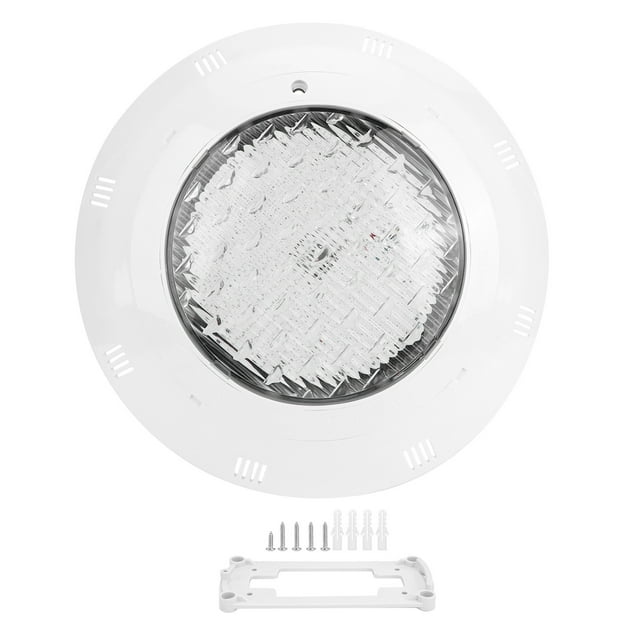 Wall Pool Light,SMD2835 LED Swimming Pool Underwater Light Pool Decoration High Capacity