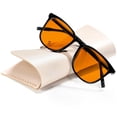 thumbnail image 1 of Gafas para Bloqueo de Luz Azul ANYLUV para Mujeres y Hombres, 1 of 7