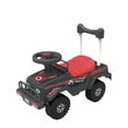 thumbnail image 3 of Carrito Montable Mytoy Jeep Negro 5502 Negro 52 x 24 x 48 cm, 3 of 4