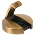 thumbnail image 1 of HAMPPLIES Gancho Decorativo De Pared Dorado Para Colgar Y Toallas Resistente, 1 of 8