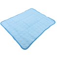 thumbnail image 1 of Tapis Rafraîchissant pour Animaux, Coussin Pliable Réutilisable Auto-Refroidissant pour Chiens Chats, 1 of 8